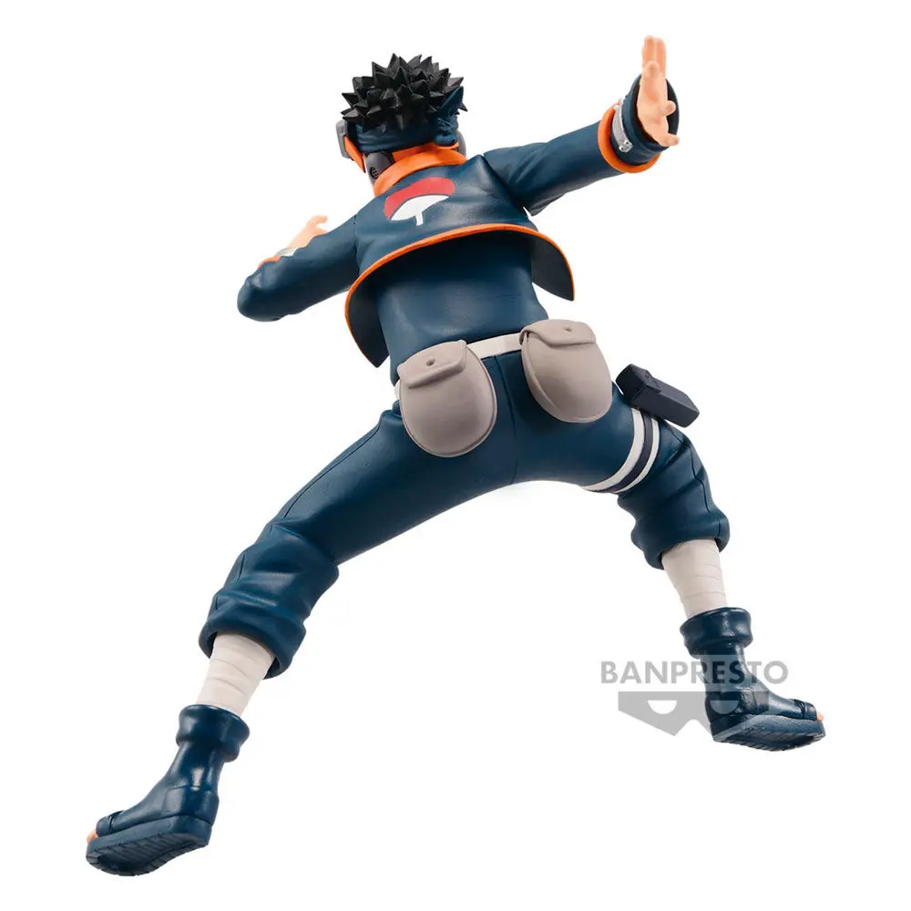 Naruto Shippuden Vibrations Stars Obito Uchiha figura 10cm fotografija proizvoda