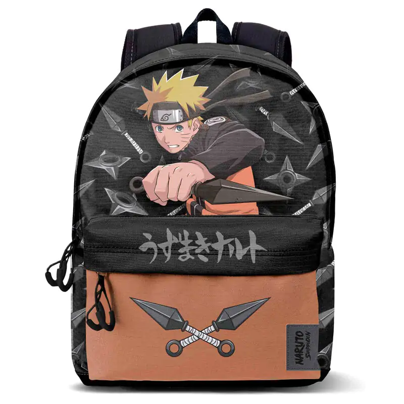 Naruto Shippuden Weapons ruksak 44cm fotografija proizvoda