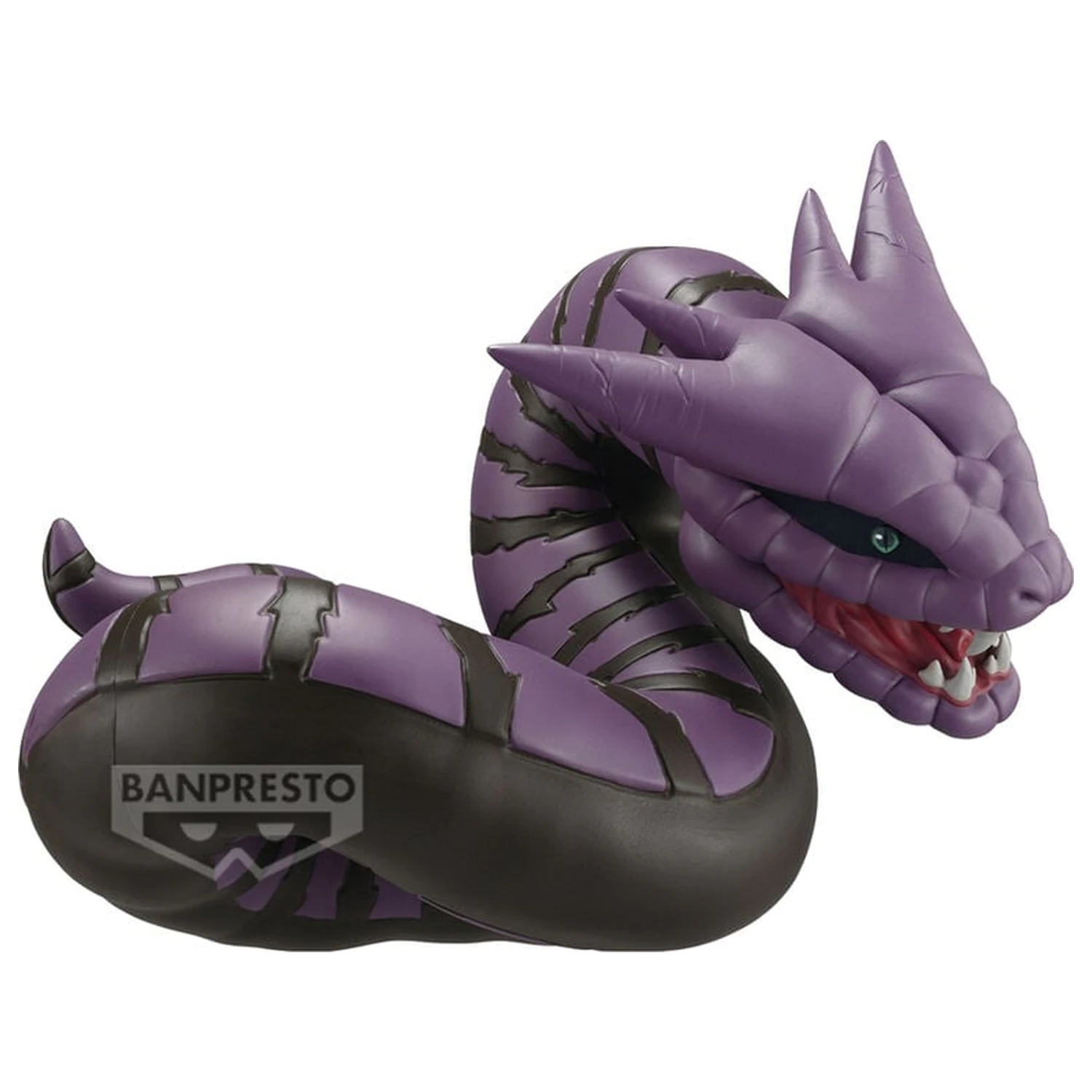 Naruto Soft Vinil Manda figura 12 cm fotografija proizvoda