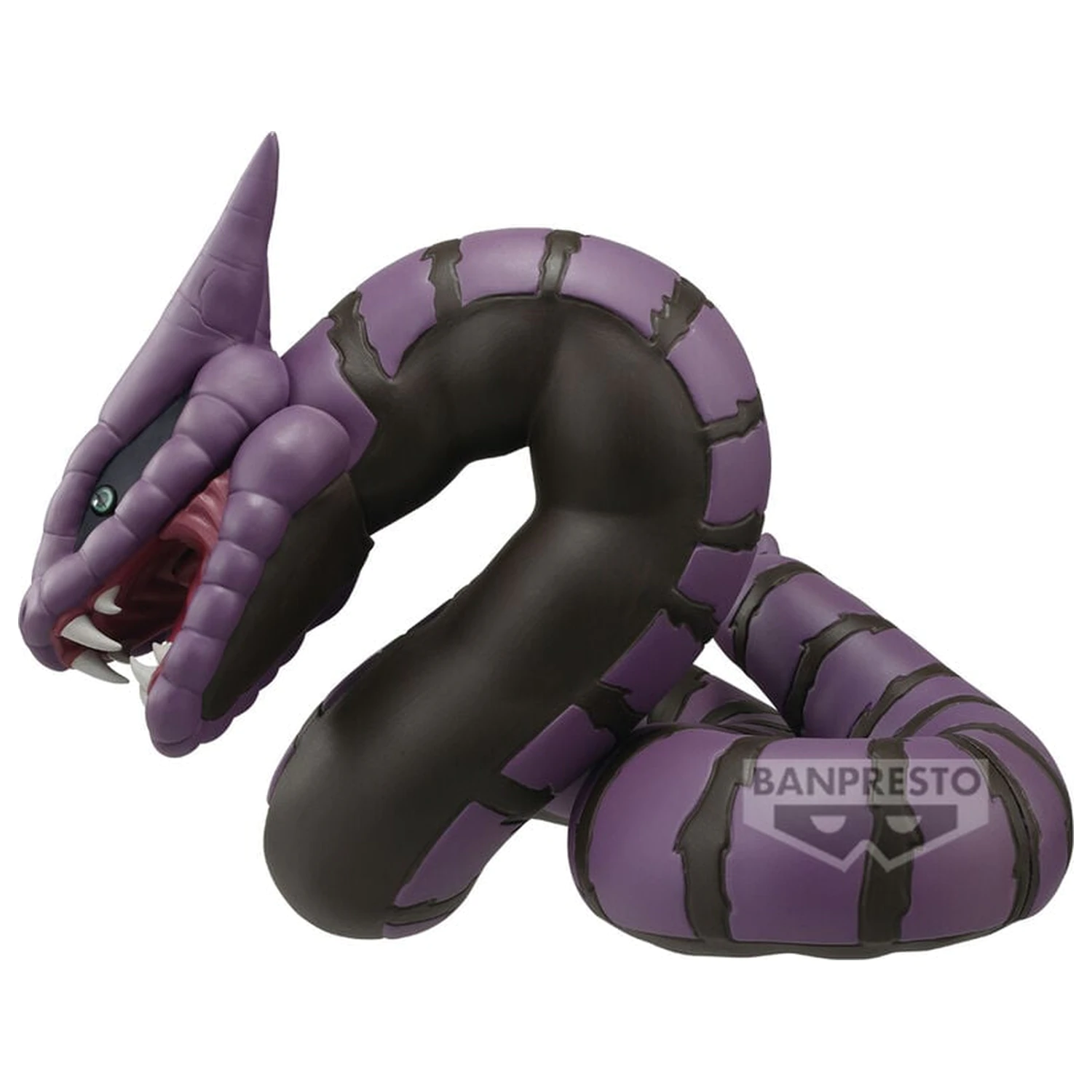 Naruto Soft Vinil Manda figura 12 cm fotografija proizvoda