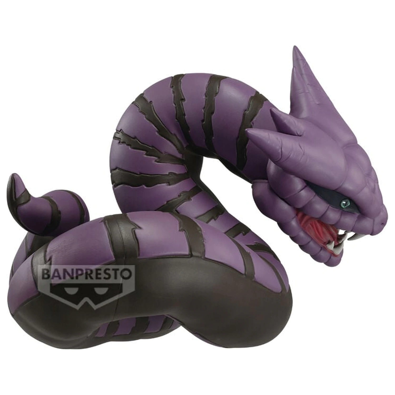 Naruto Soft Vinil Manda figura 12 cm fotografija proizvoda
