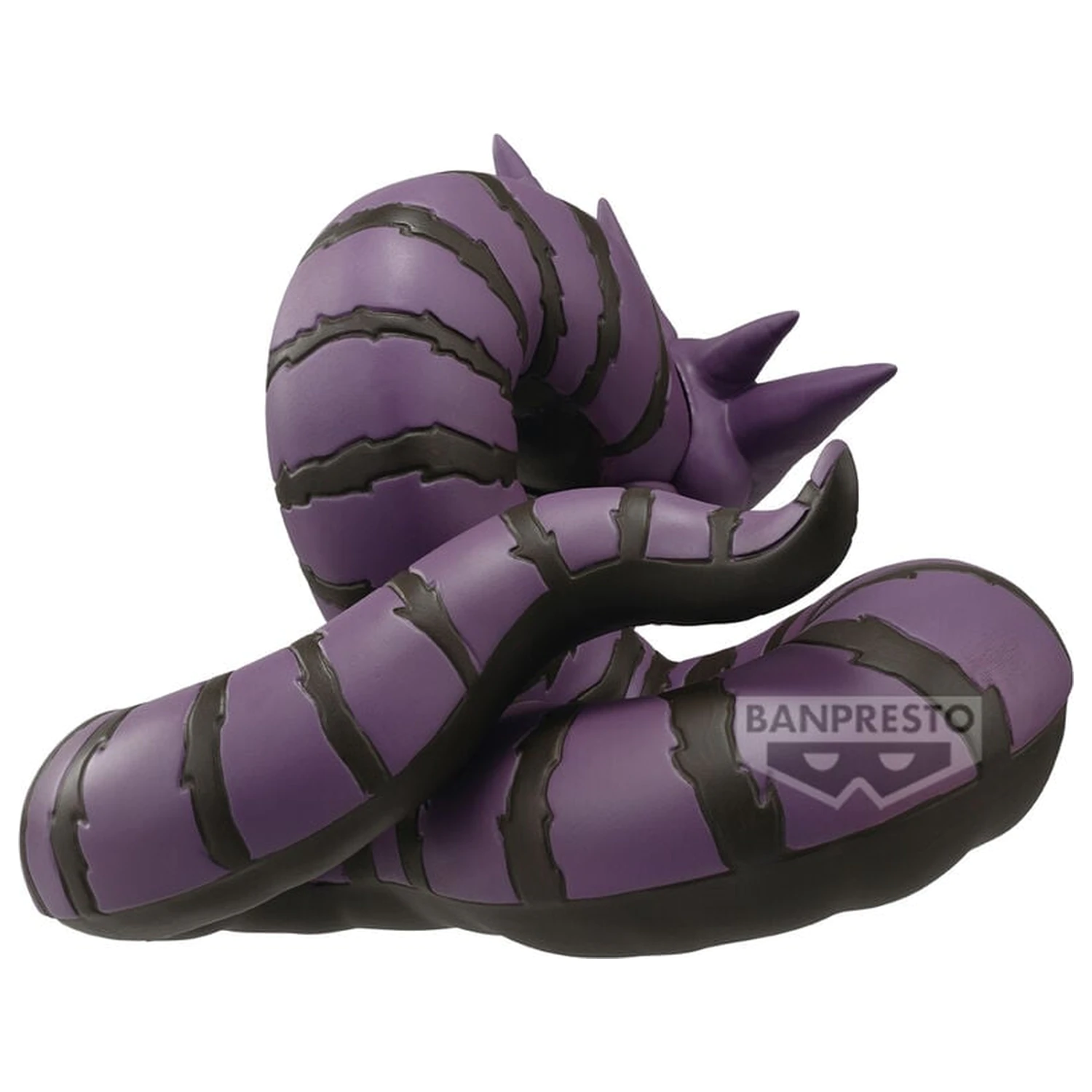 Naruto Soft Vinil Manda figura 12 cm fotografija proizvoda