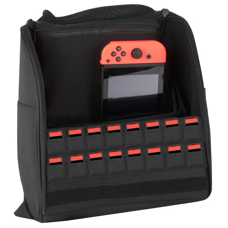 Naruto Shippuden Ruksak Switch fotografija proizvoda