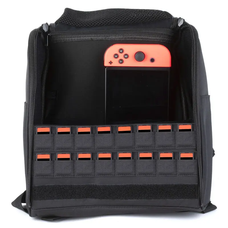 Naruto Shippuden Ruksak Switch fotografija proizvoda