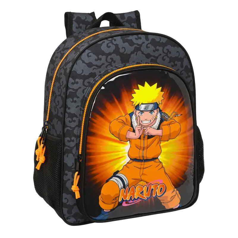 Naruto prilagodljivi ruksak 38cm fotografija proizvoda