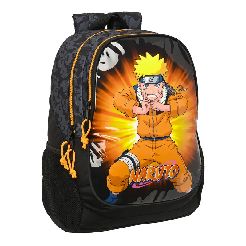 Naruto prilagodljivi ruksak 44 cm fotografija proizvoda