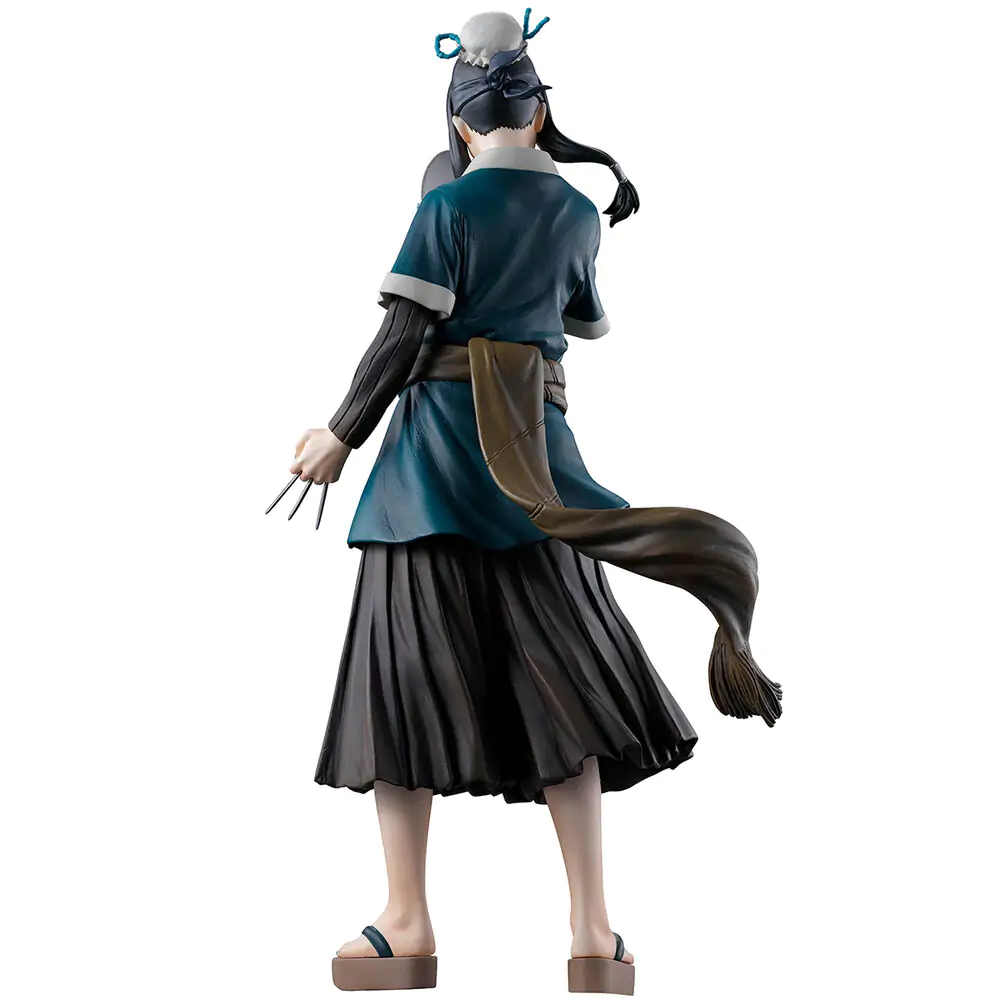 Naruto The Land of Waves Haku Ichibansho figura 22 cm fotografija proizvoda