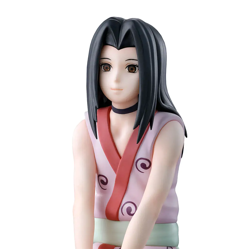 Naruto Zemlja Valova Naruto Uzumaki & Haku Ichibansho figure 10cm fotografija proizvoda