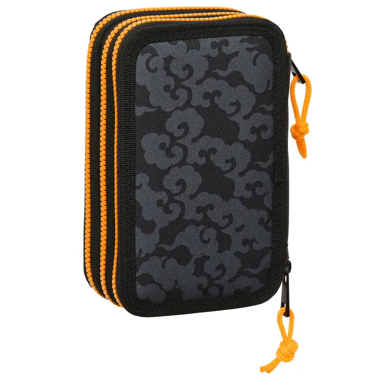 Naruto pernica trostruka 36 kom fotografija proizvoda