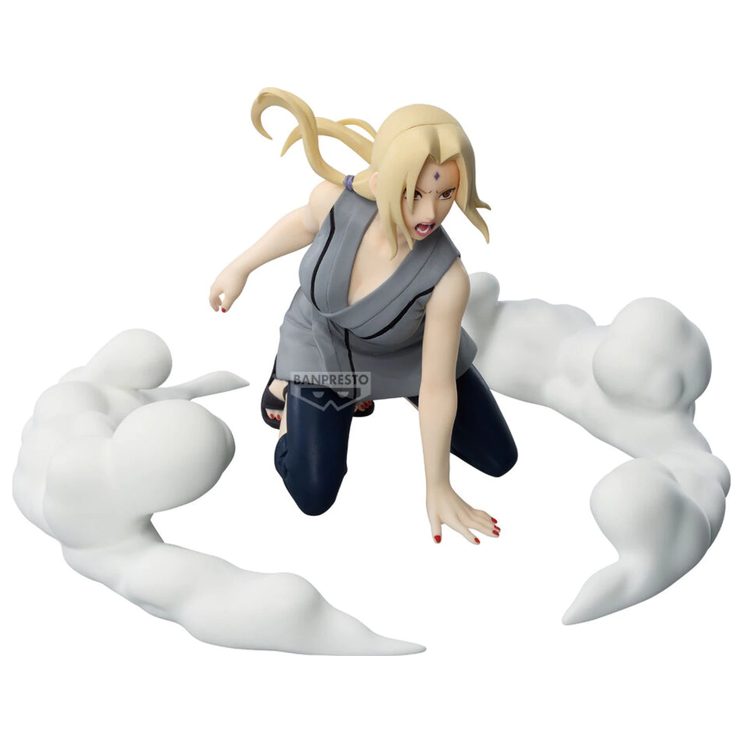 Naruto Tsunade figura 10cm fotografija proizvoda