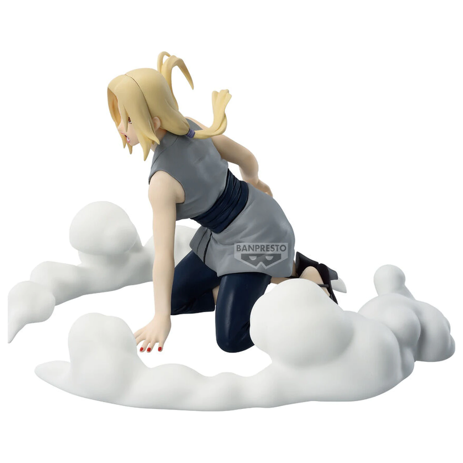 Naruto Tsunade figura 10cm fotografija proizvoda