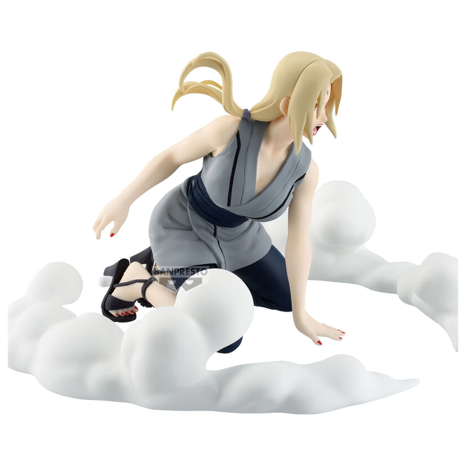 Naruto Tsunade figura 10cm fotografija proizvoda