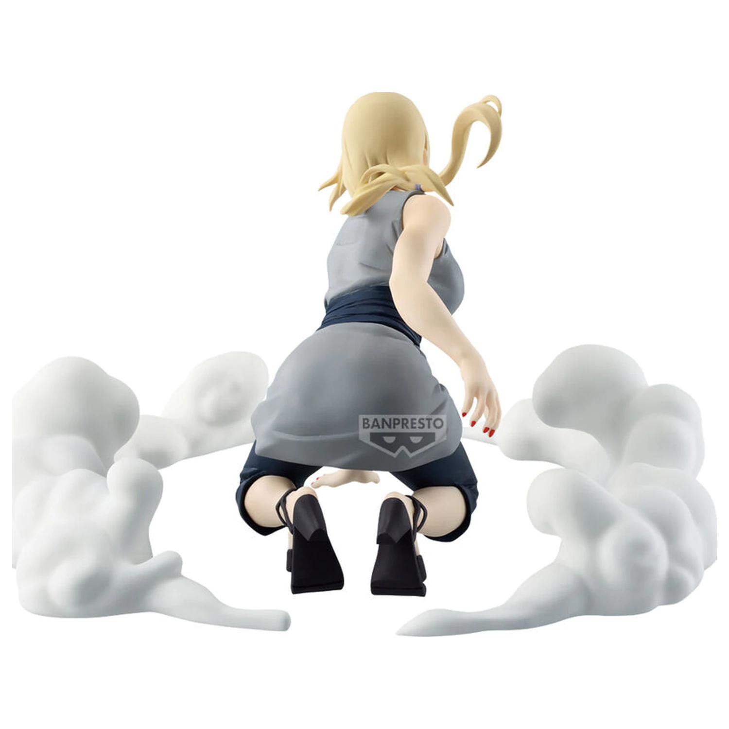 Naruto Tsunade figura 10cm fotografija proizvoda
