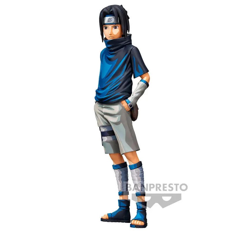 Naruto Uchiha Sasuke Manga Dimensions figura 24 cm fotografija proizvoda