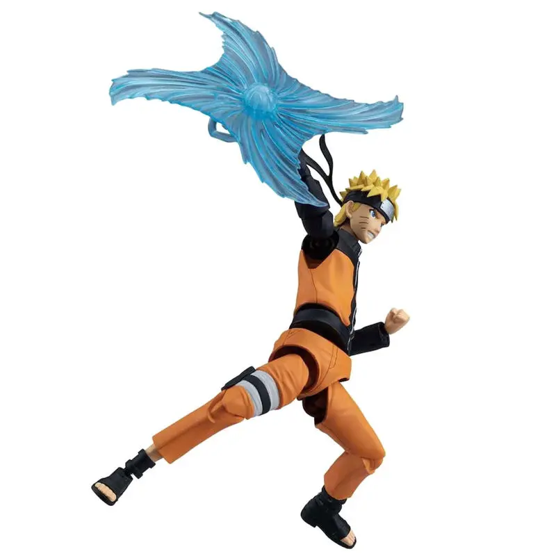 Naruto Uzumaki Naruto Model Kit figura 16cm fotografija proizvoda