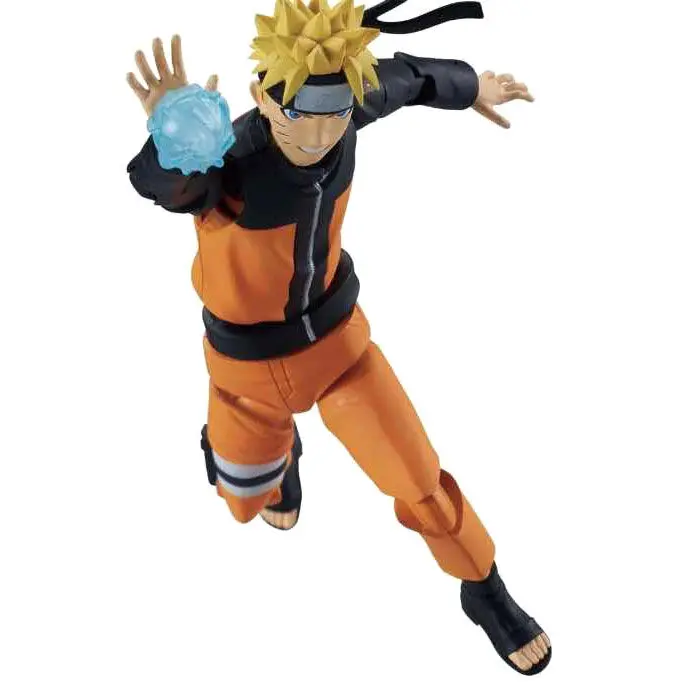 Naruto Uzumaki Naruto Model Kit figura 16cm fotografija proizvoda
