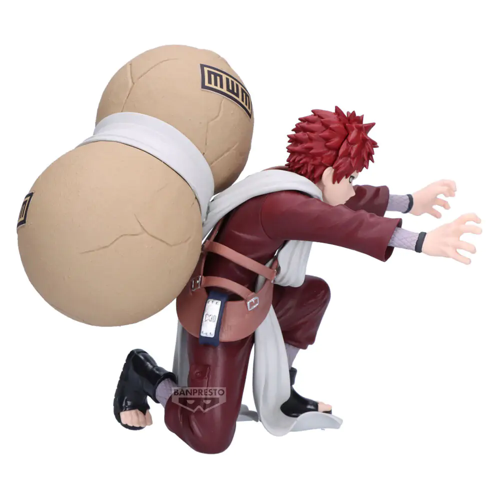 Naruto Vibration Stars Gaara figura 11cm fotografija proizvoda
