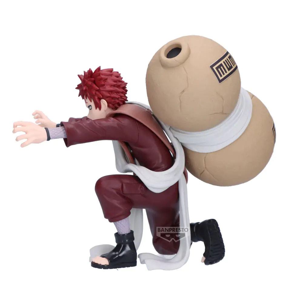 Naruto Vibration Stars Gaara figura 11cm fotografija proizvoda