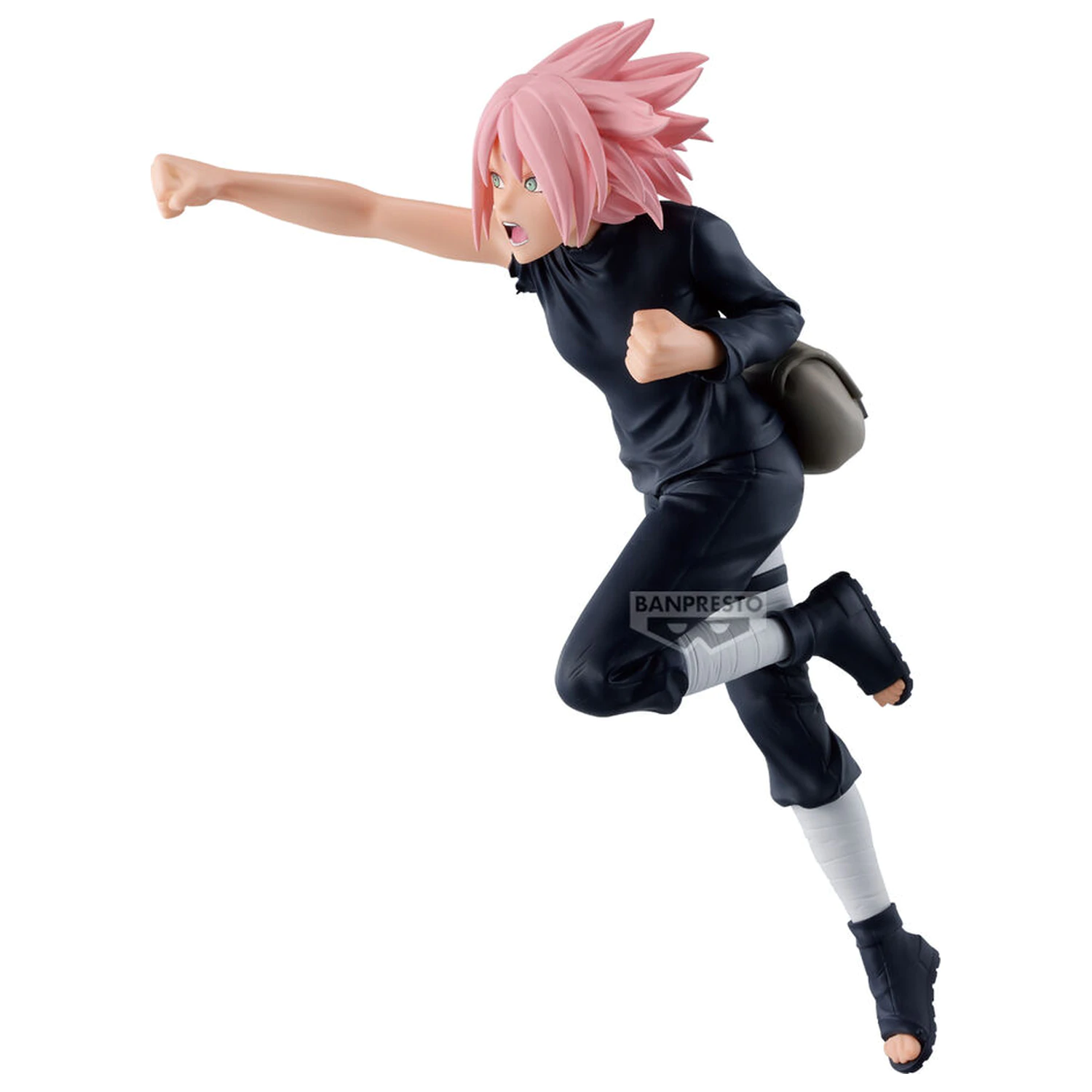 Naruto Vibration Stars Sakura Haruno figura 14 cm fotografija proizvoda