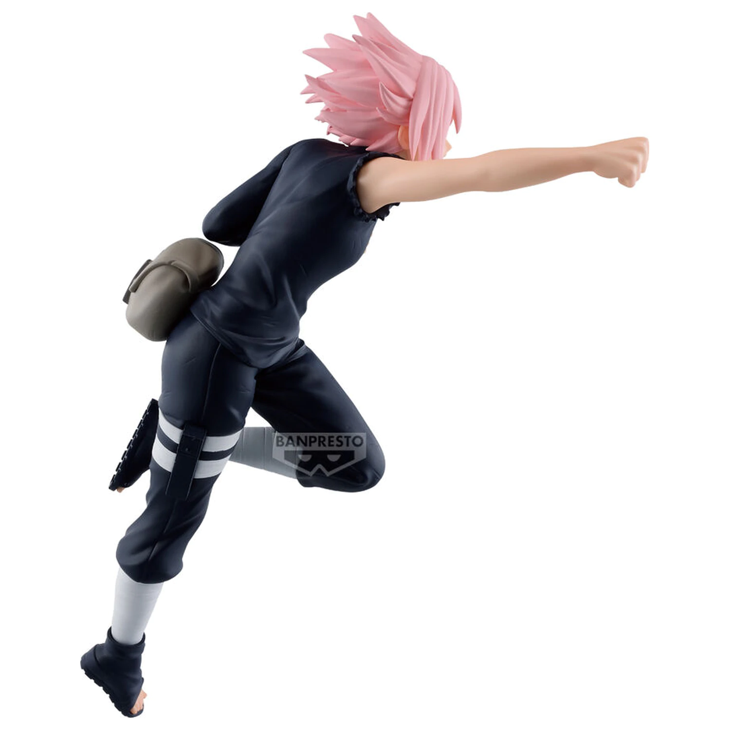 Naruto Vibration Stars Sakura Haruno figura 14 cm fotografija proizvoda