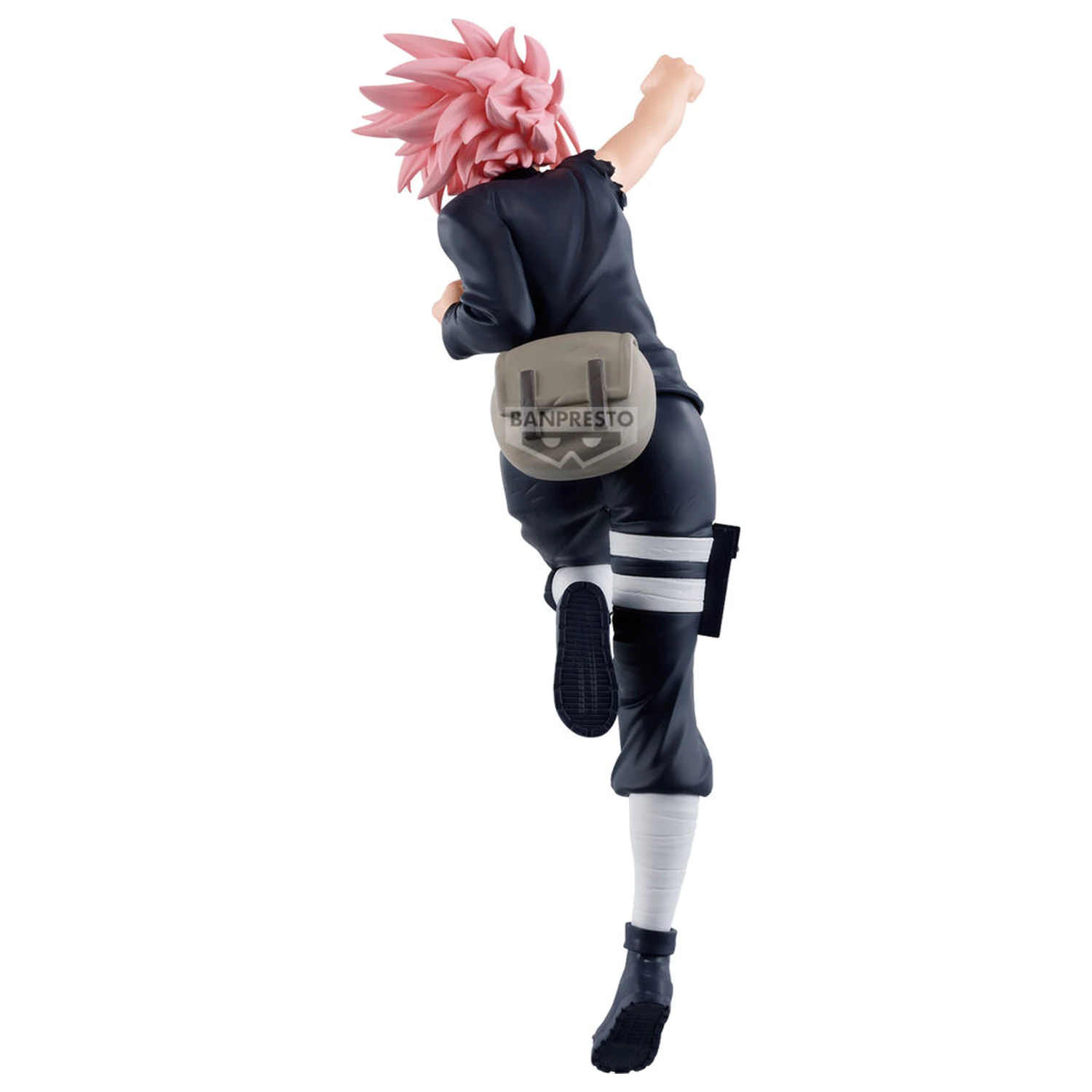 Naruto Vibration Stars Sakura Haruno figura 14 cm fotografija proizvoda