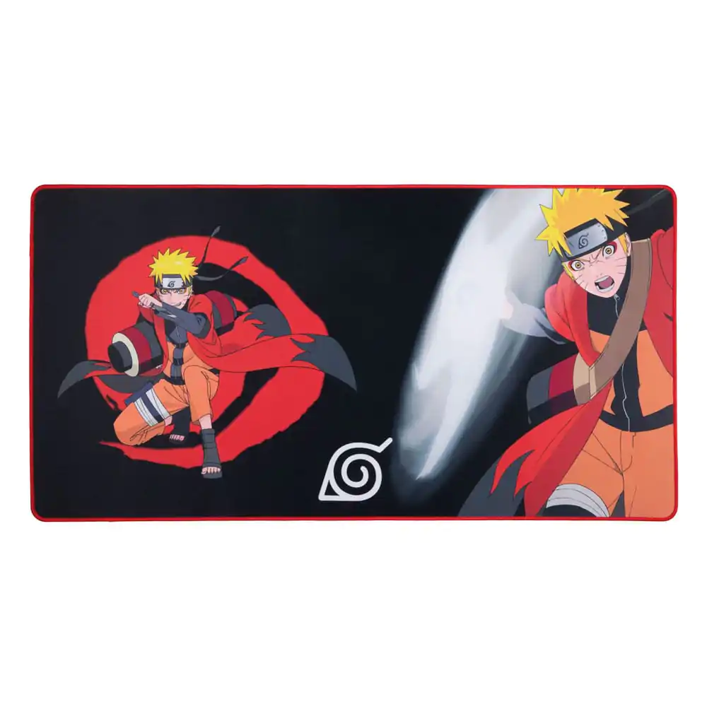 Naruto XXL Pro podloga za miša 90 x 46 cm fotografija proizvoda