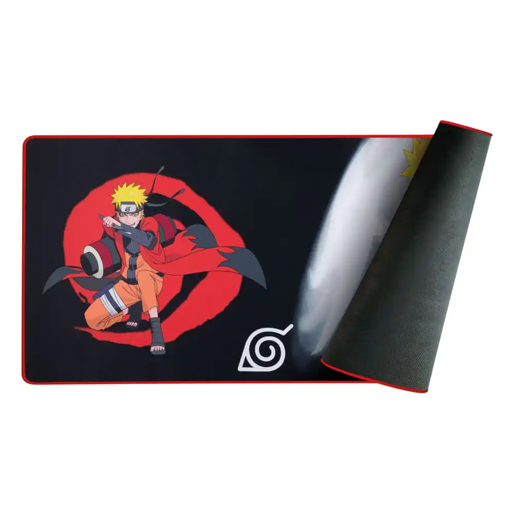 Naruto XXL Pro podloga za miša 90 x 46 cm fotografija proizvoda