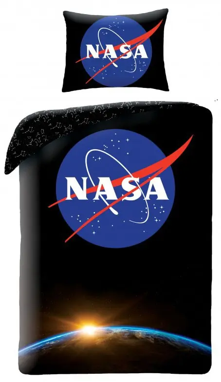 Nasa Set navlake za poplun 140x200 cm, 70x90 cm fotografija proizvoda