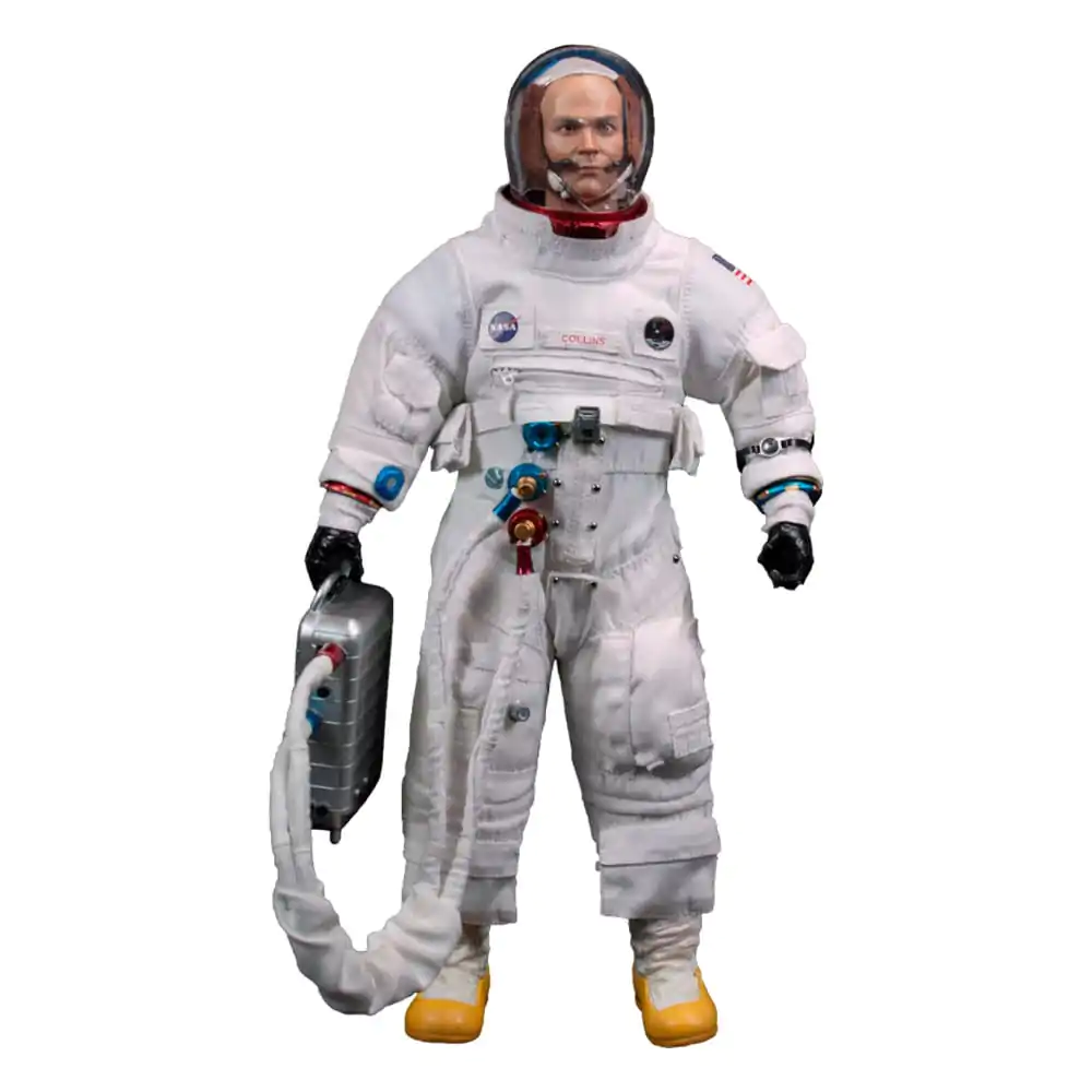 NASA Apollo 11 akcijska figura 1/6 Michael Collins 30 cm fotografija proizvoda