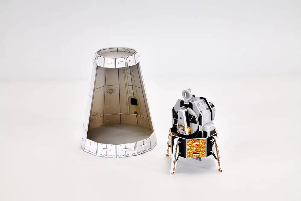 NASA 3D Puzzle Apollo 11 Saturn V 81 cm fotografija proizvoda