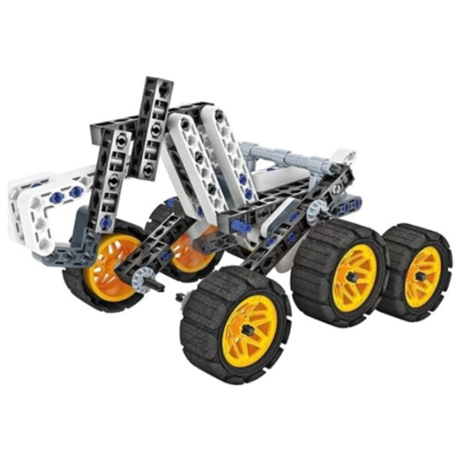 NASA Mechanics 20-u-1 Konstrukcijska igračka fotografija proizvoda