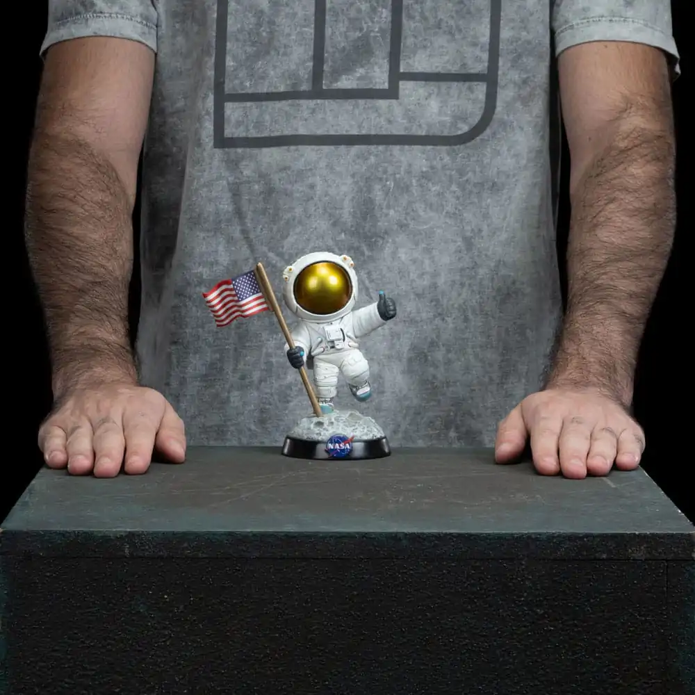 Nasa Mini Co. PVC Figura Apollo 11 Astronaut 23 cm fotografija proizvoda
