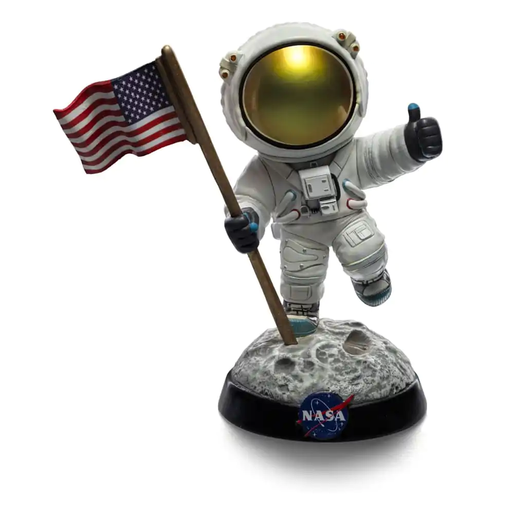 Nasa Mini Co. PVC Figura Apollo 11 Astronaut 23 cm fotografija proizvoda