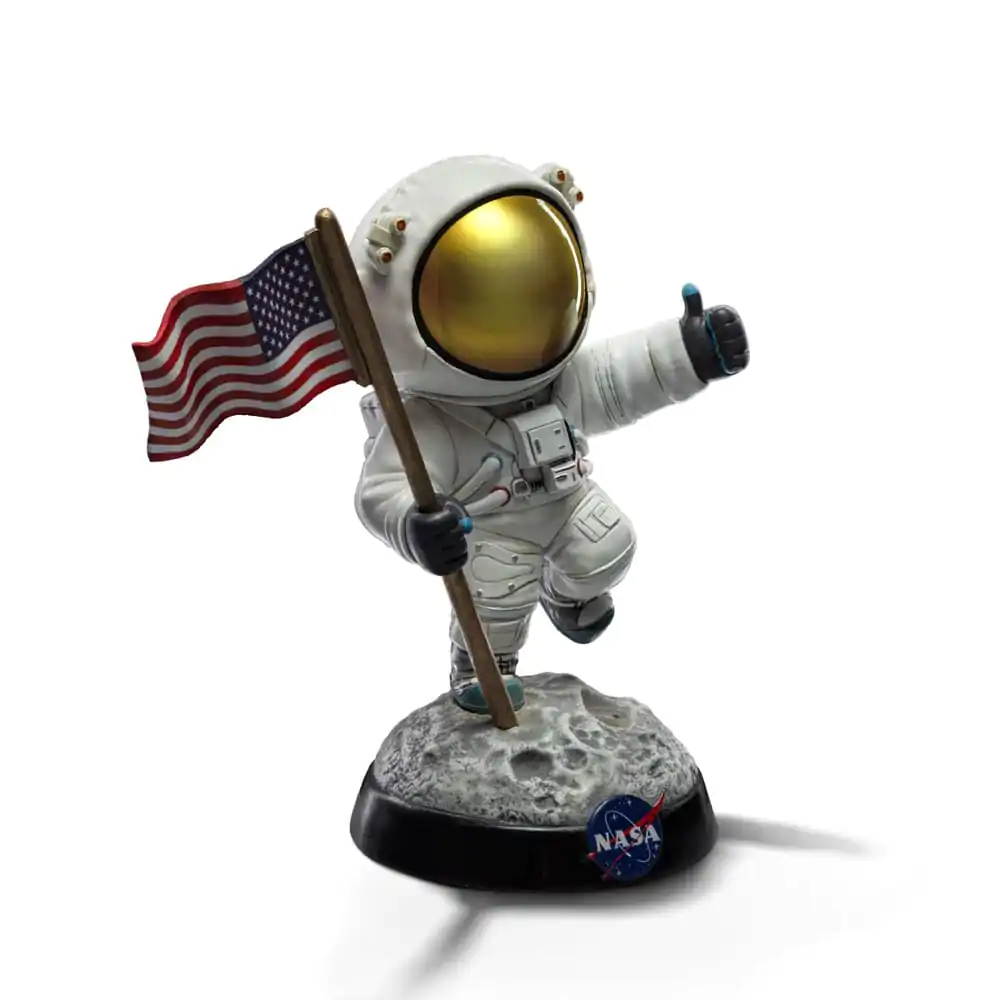 Nasa Mini Co. PVC Figura Apollo 11 Astronaut 23 cm fotografija proizvoda
