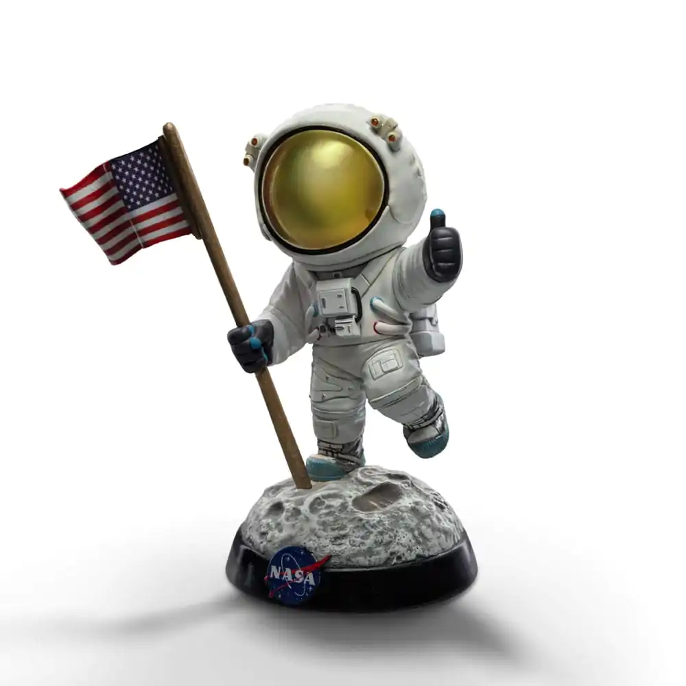 Nasa Mini Co. PVC Figura Apollo 11 Astronaut 23 cm fotografija proizvoda