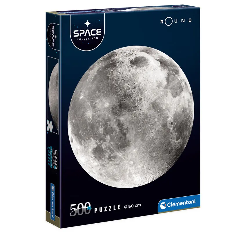 NASA Puzzle 500 komada fotografija proizvoda