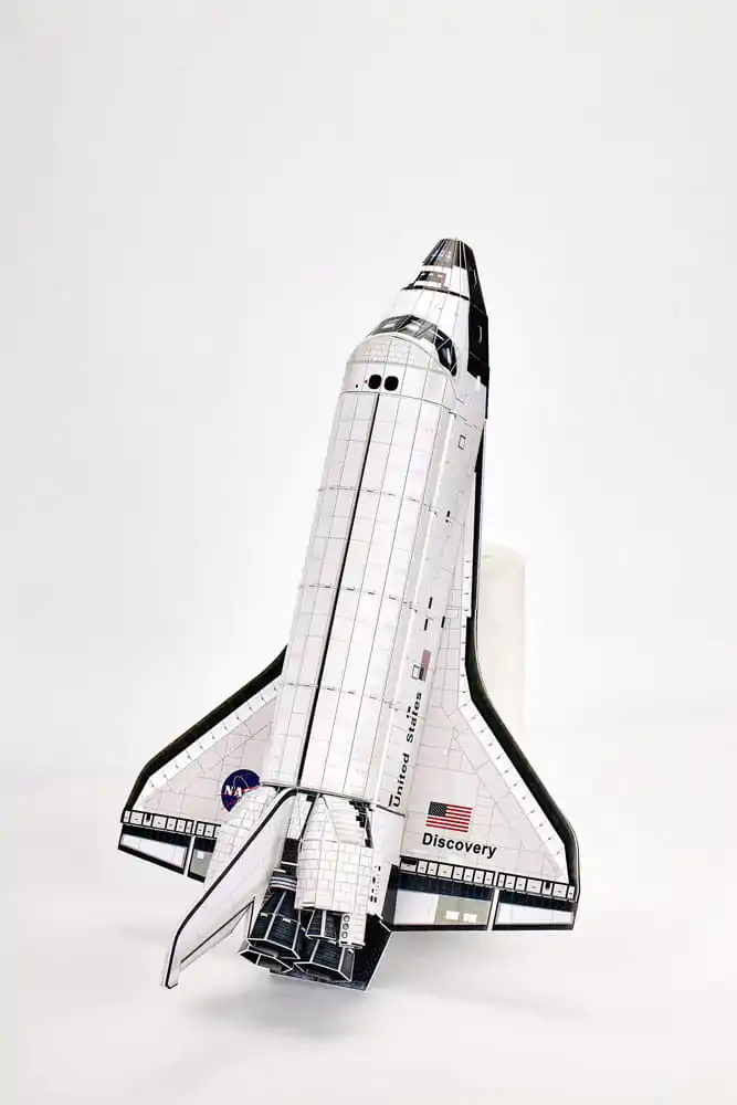 NASA 3D Puzzle Space Shuttle Discovery 49 cm fotografija proizvoda