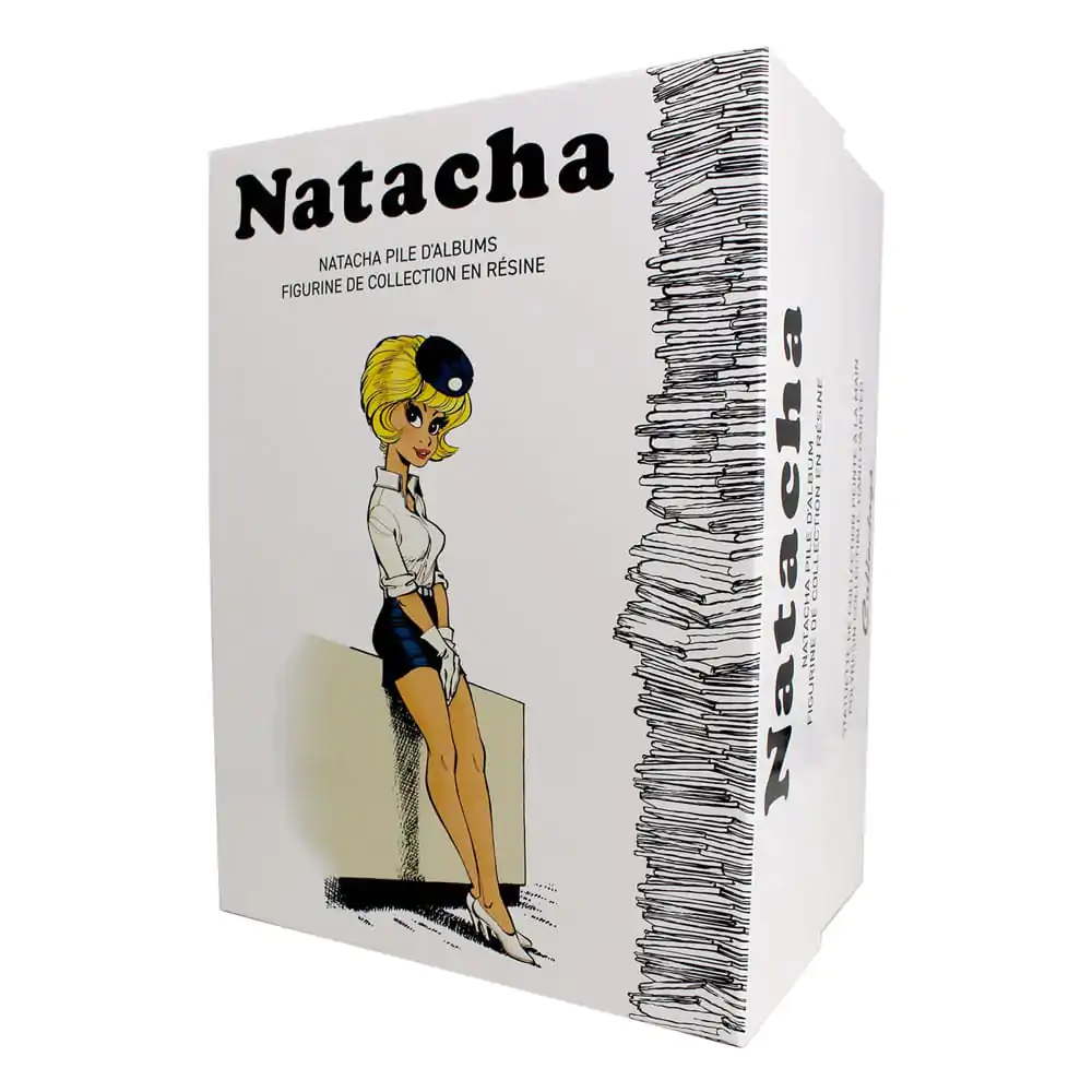 Natacha Statue Natacha Stjuardesa 22 cm fotografija proizvoda