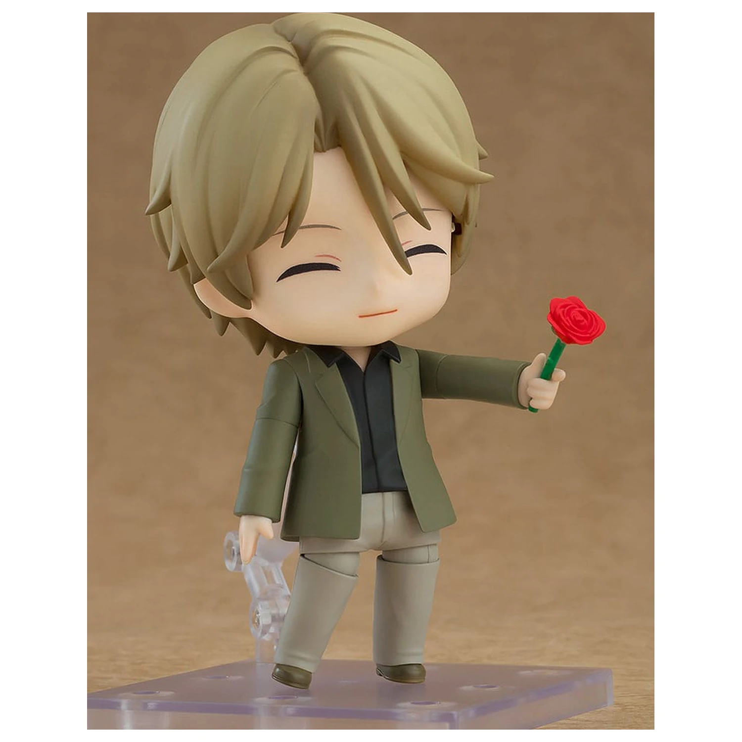 Natsume Yujin-cho Nendoroid akcijska figura Shuichi Natori 10 cm fotografija proizvoda