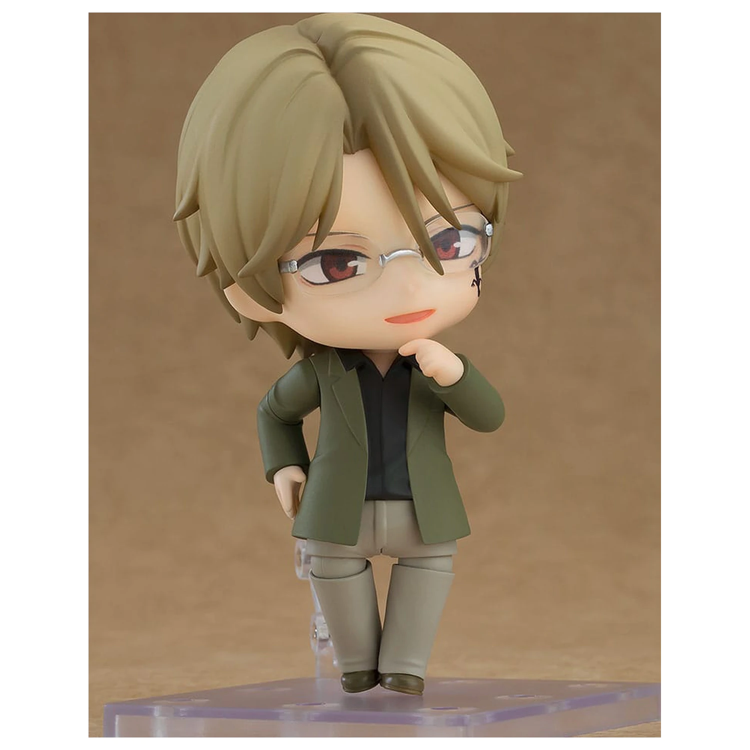 Natsume Yujin-cho Nendoroid akcijska figura Shuichi Natori 10 cm fotografija proizvoda