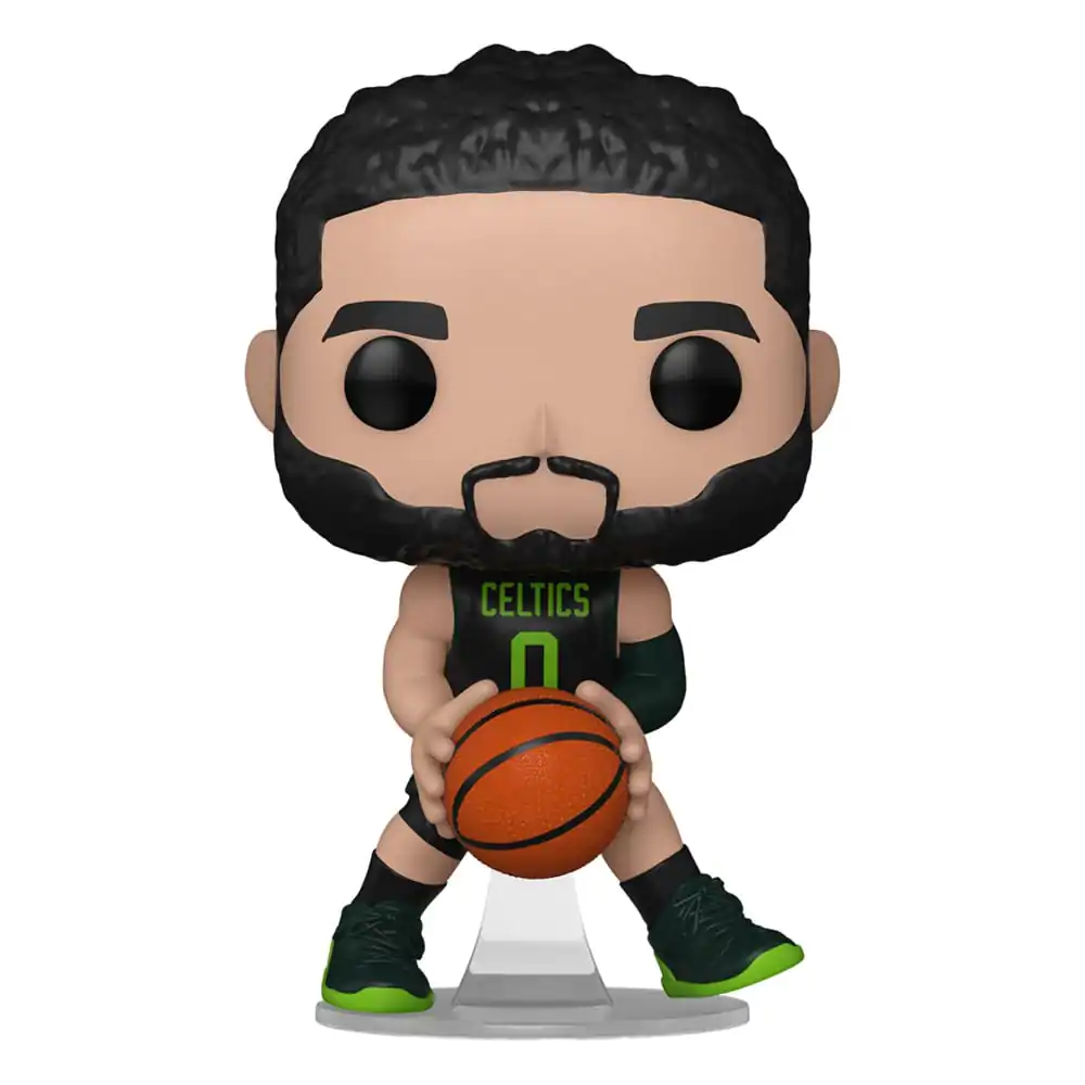 NBA Legends Funko POP! Sportska Vinil Figura Celtics- Jayson Tatum(CE 24) 9 cm fotografija proizvoda