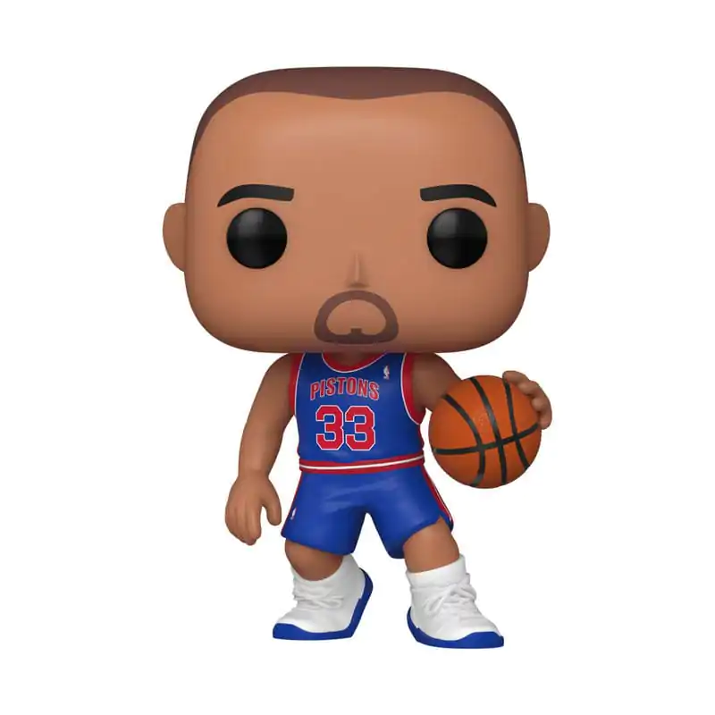 NBA Legends Funko POP! Sports Viny figura Detroit Pistons: Grant Hill (Rookie Season) 9 cm fotografija proizvoda