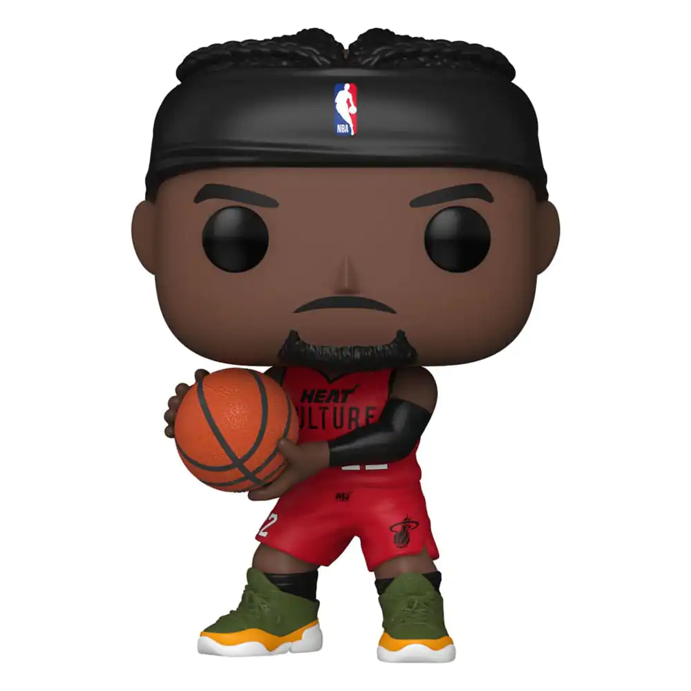 NBA Legends Funko POP! Sportska Vinilna Figura Heat- Jimmy Butler(CE 24) 9 cm fotografija proizvoda