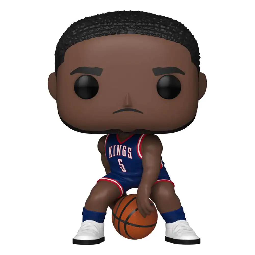 NBA Legends Funko POP! Sportska Vinil Figura Kings- De'Aaron Fox(CE 24) 9 cm fotografija proizvoda