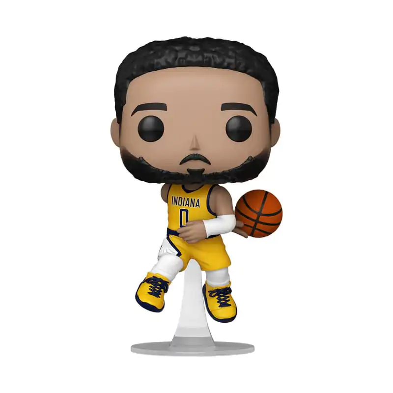 NBA Legends Funko POP! Sports Vinilna Figura Pacers- Tyrese Haliburton 9 cm fotografija proizvoda