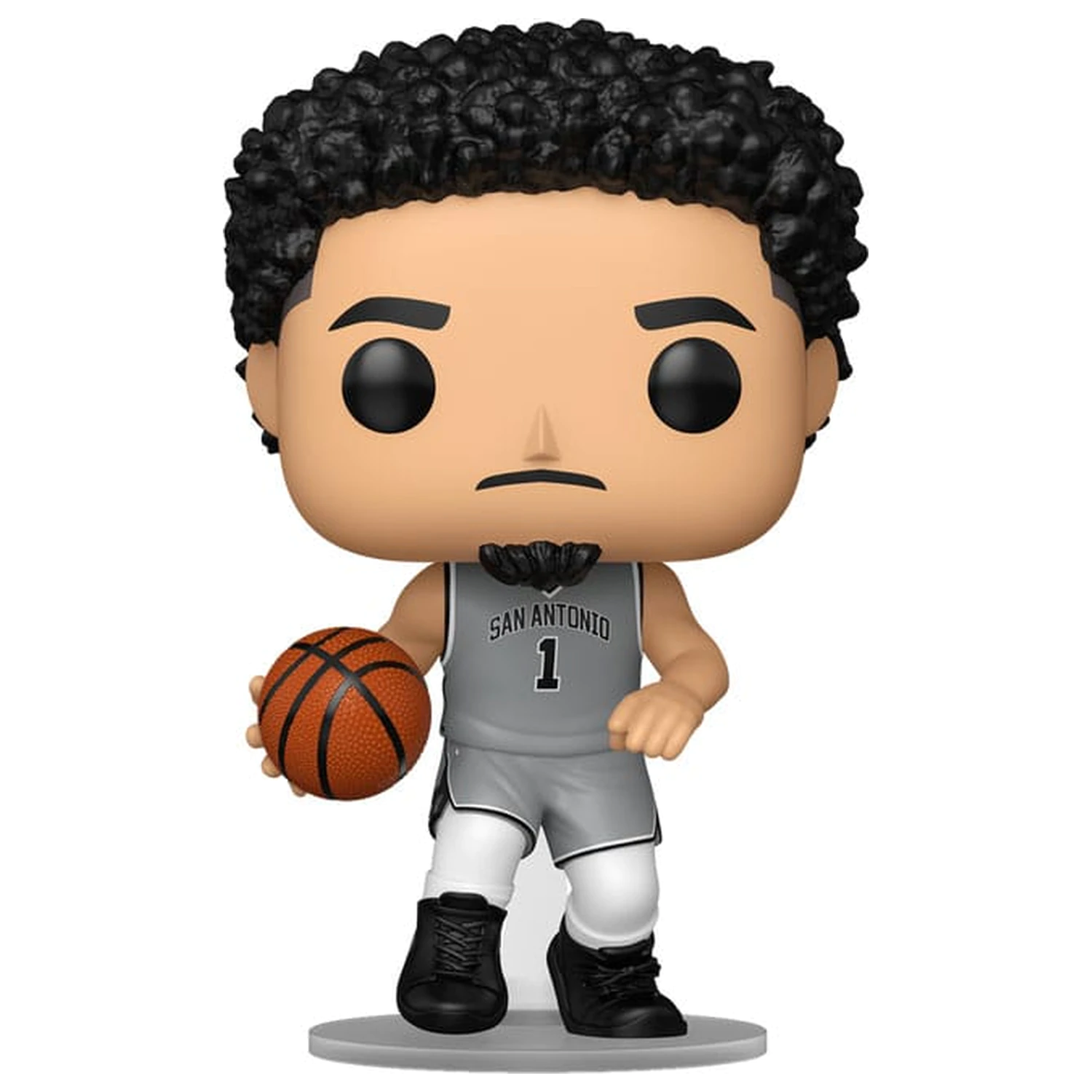 NBA Legends Funko POP! Sports Vinilna figura Spurs- Victor Wembanyama (SE) 9 cm fotografija proizvoda