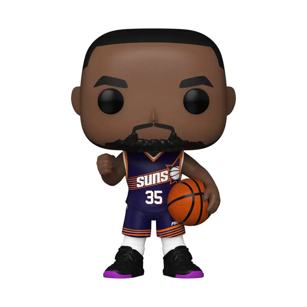 NBA Legends Funko POP! Sportska Vinyl Figura Suns- Kevin Durant(Icon Edition) 9 cm fotografija proizvoda