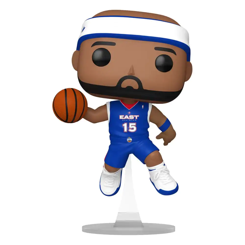 NBA Legends POP! Sports Vinyl Figura Vince Carter (2005) 9 cm fotografija proizvoda