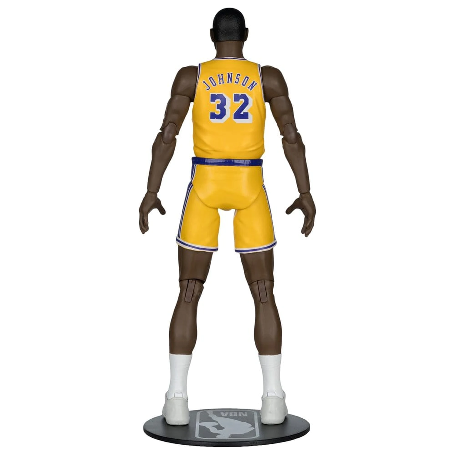 NBA Legends Series akcijska figura Earvin "Magic" Johnson (Los Angeles Lakers) 15 cm fotografija proizvoda