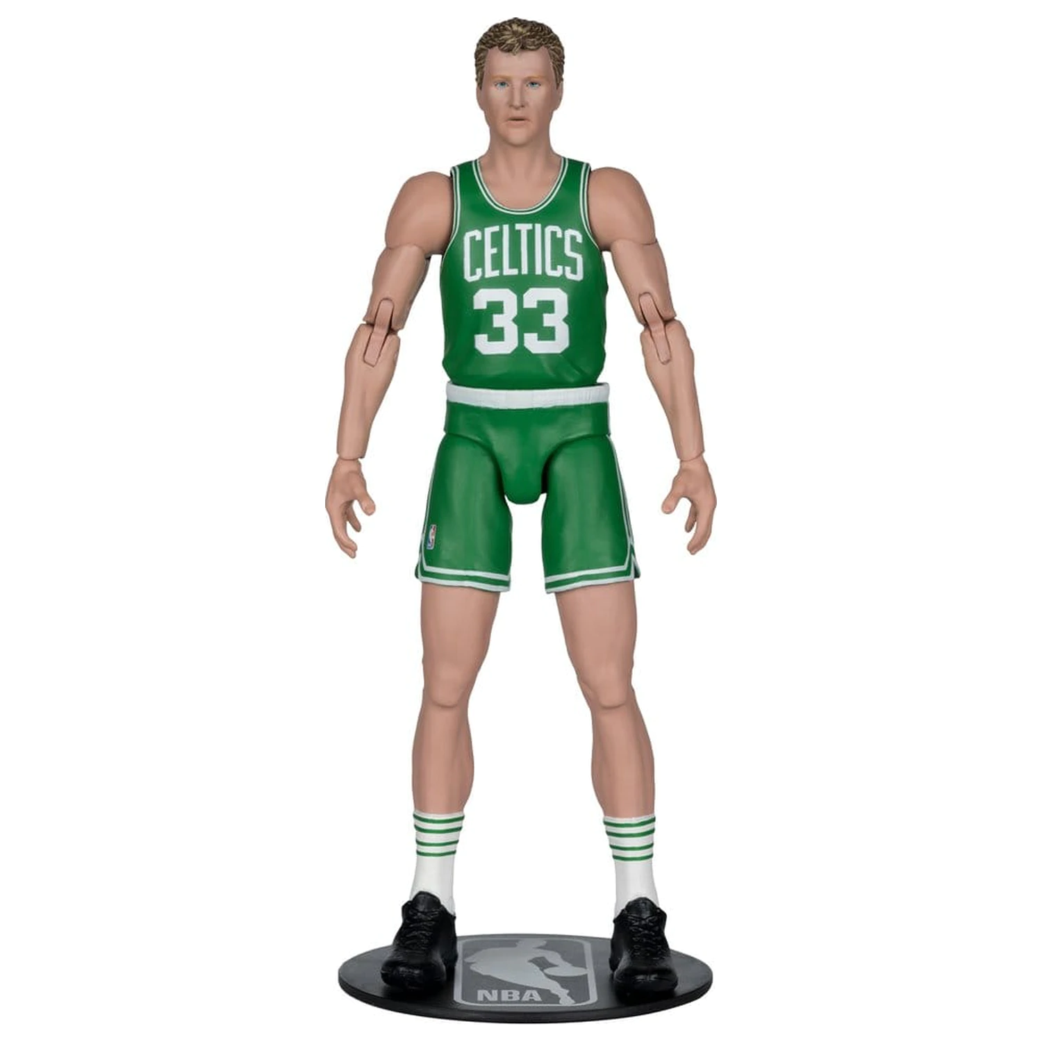 NBA Legends Series akcijska figura Larry Bird (Boston Celtics) 15 cm fotografija proizvoda